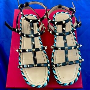 Valentino Garavani 38